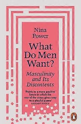 What Do Men Want?