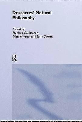 Descartes' Natural Philosophy