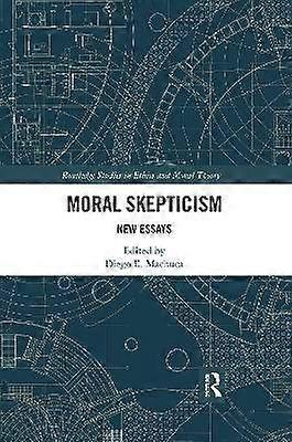 Moral Skepticism