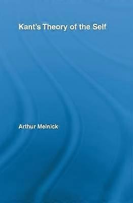 Kant's Theory of the Self