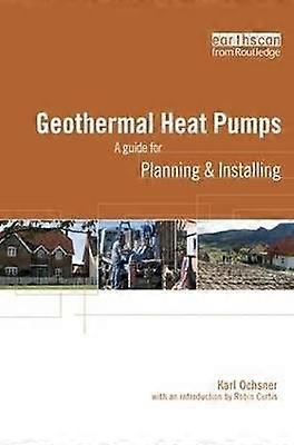 Geothermal Heat Pumps
