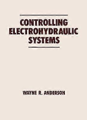 Controlling Electrohydraulic Systems