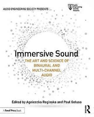 Immersive Sound