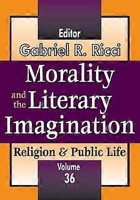 Morality and the Literary Imagination