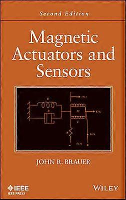 Magnetic Actuators and Sensors