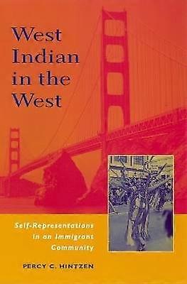 West Indian in the West