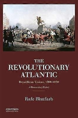 The Revolutionary Atlantic
