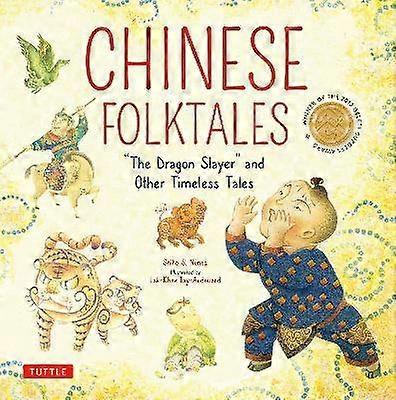 Chinese Folktales