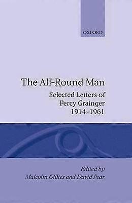 The All-Round Man