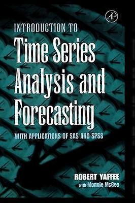 An Introduction to Time Series Analysis and Forecasting