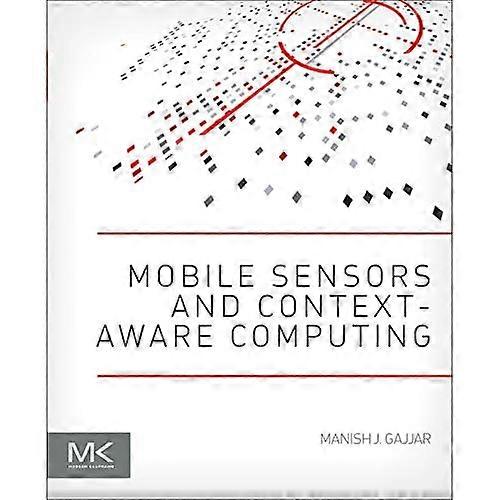 Mobile Sensors and Context-Aware Computing