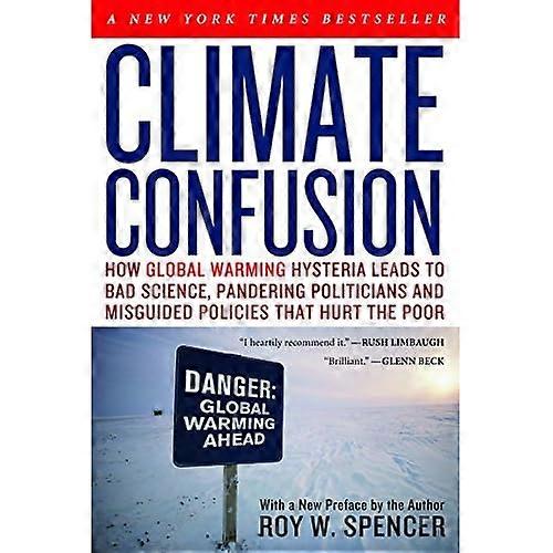 Climate Confusion
