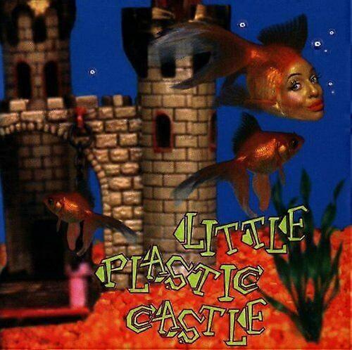 Di Franco Ani Little Plastic Castle CD