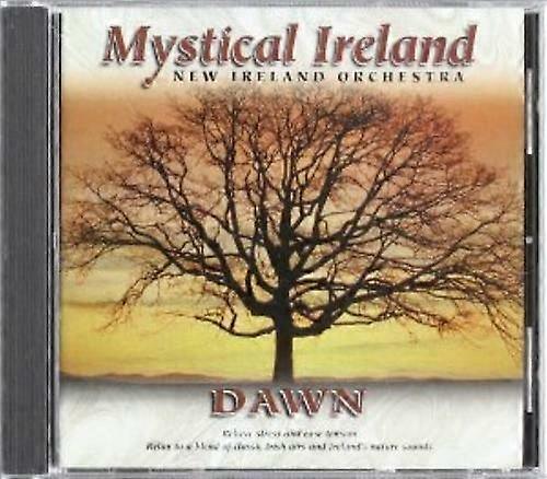 New Ireland Orchestra Mystical Ireland CD