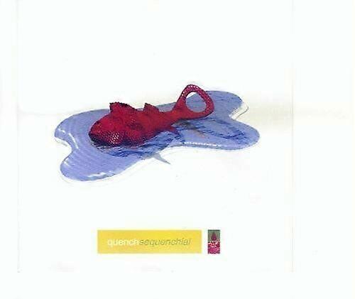Quench Sequential CD