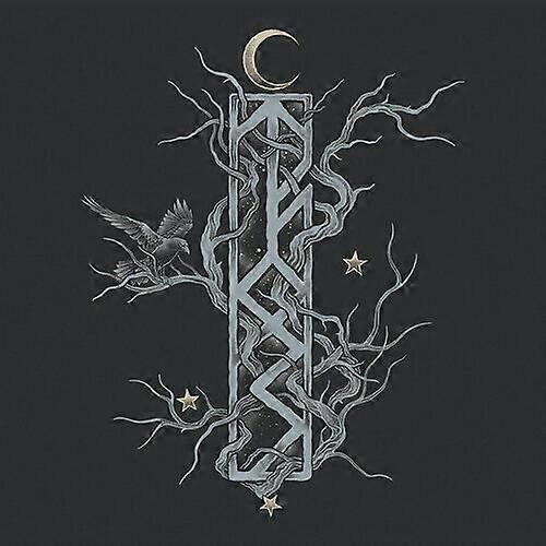 El vuelo de Sleipnir Eventide CD 2 discos (2021)