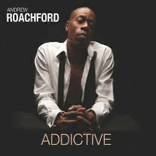 Andrew Roachford Addictive CD (2011)