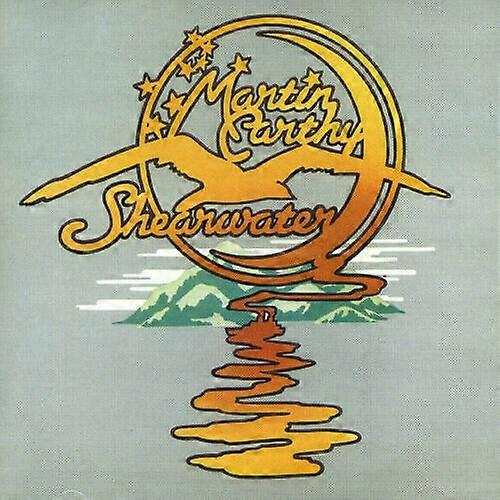 Shearwater [uitgebreide] CD (2005)