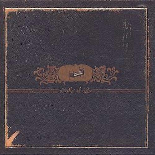 Dredg El Cielo [us Import] CD (2002)