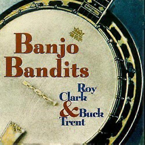 Banjo Bandits [us Import] CD (2004)