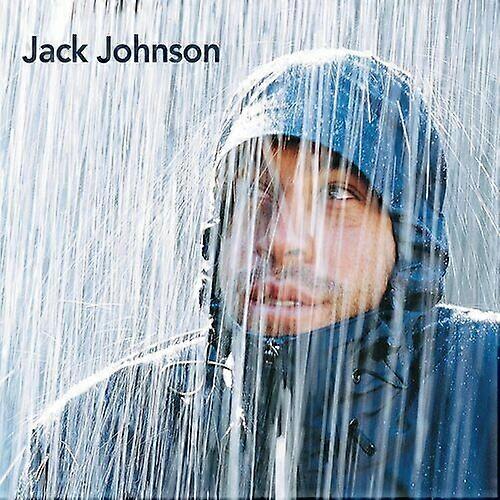 Jack Johnson Brushfire Fairytales CD (2011) NEW