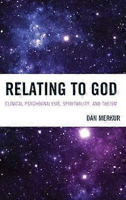 Relating to God