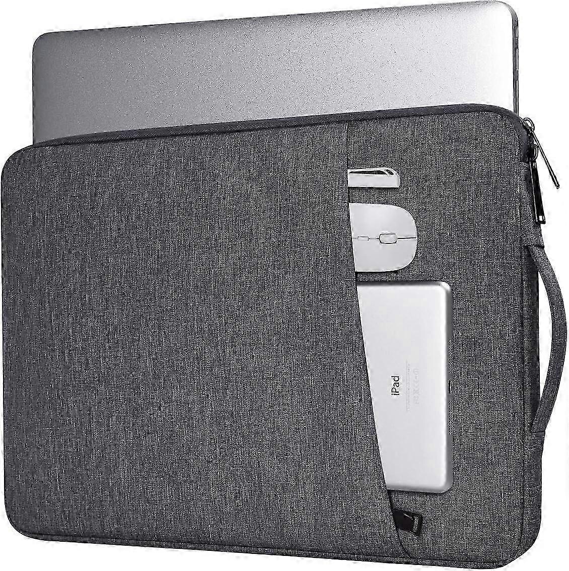 حقيبة جراب كمبيوتر محمول مقاس 14 بوصة لهاتف أيسر سويفت 3 14 ، اسوس زين بوك 14 / فيفوبوك 14 ، سيرفس لاب توب 6 ، لينوفو فليكس 5 14 بوصة / ايديا باد 3 ، إتش بي كروم بوك x360 / إتش بي ستيم 14