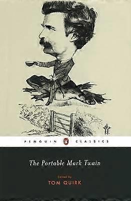 The Portable Mark Twain