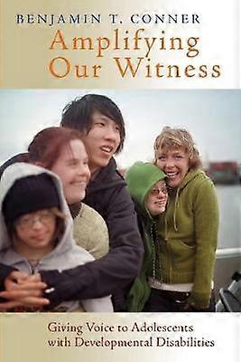 Să ne amplificăm mărturia