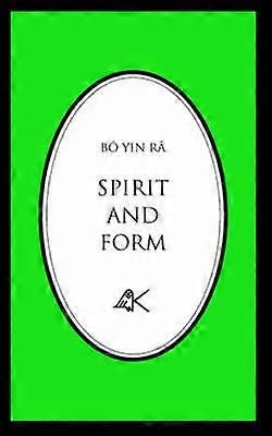 Spirit și formă