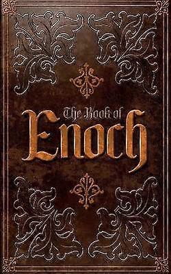 The Book of Enoch