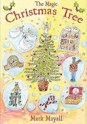 The Magic Christmas Tree