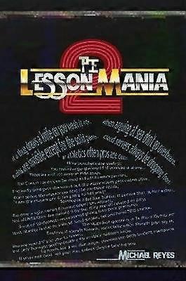 Lesson Mania 2