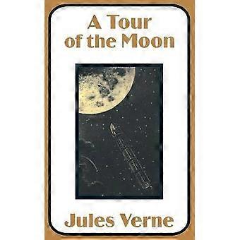 A Tour of the Moon