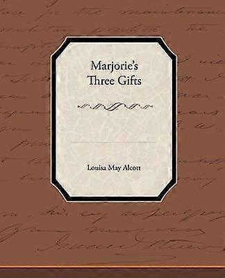 Trois cadeaux de Marjorie