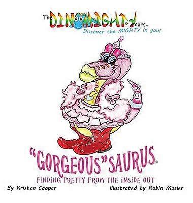 "Wunderschöner" Saurus