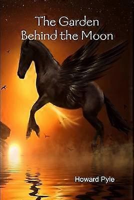 The Garden Behind the Moon