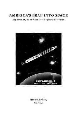 Le bond américain dans l'espace