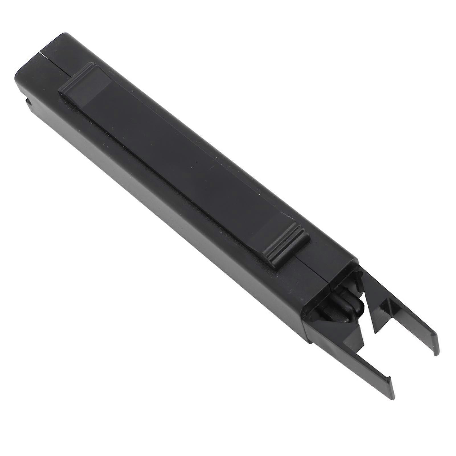 Keycap Switch Puller DIY Cleaning Disassembling Keycaps Removal Tool for Mechanical Keyboards Black