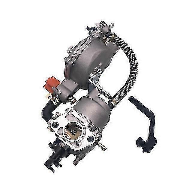 168f Carburetor Lpg Ng Conversion Generator Dual Fuel Kit Compatible 2.8kw Gx200 170f Manual Chokes Compatible Gx160 2kw
