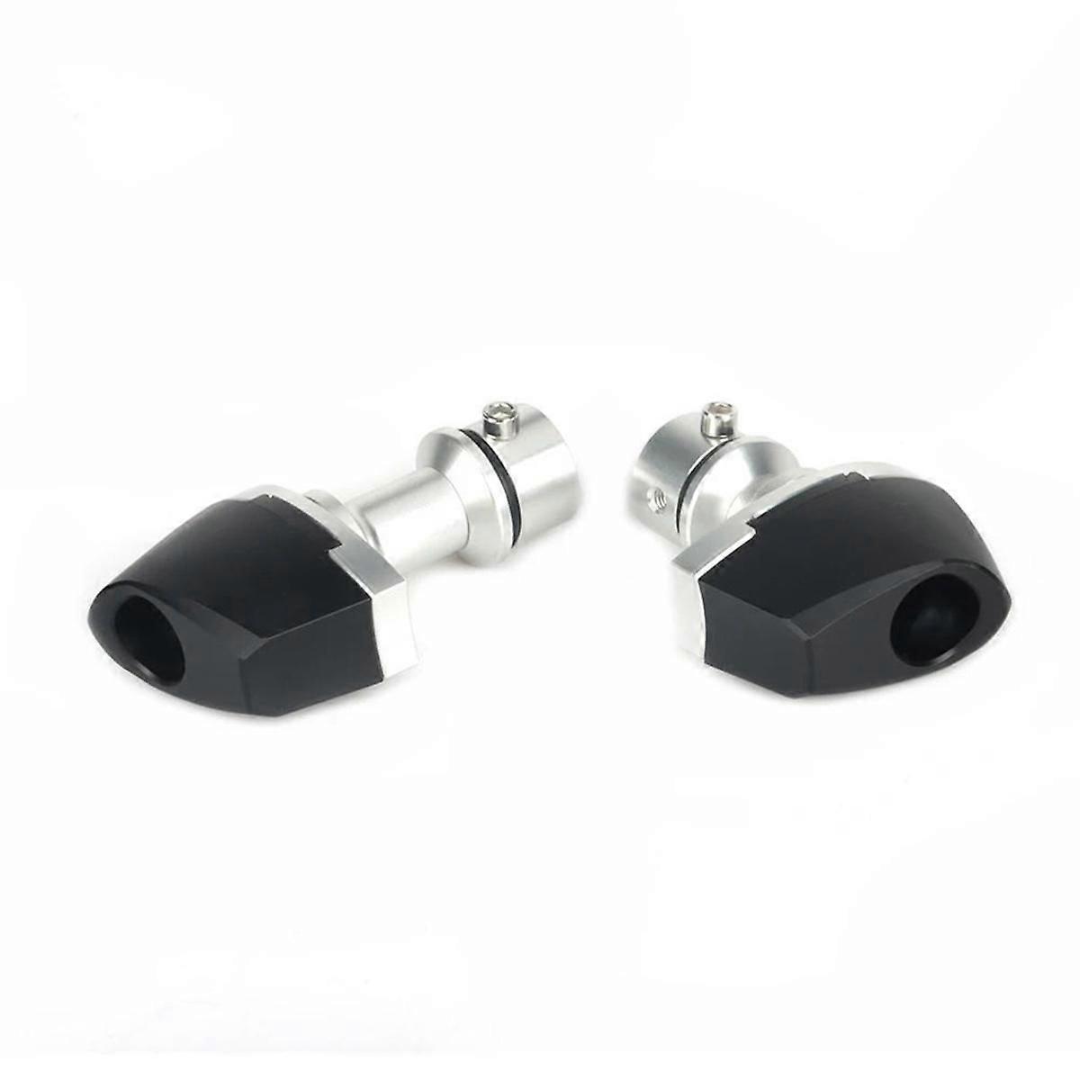 Motorcycle Falling Protection Frame Slider Fairing Guard Crash Pad Protector for -4R -4RR ZX4R -25R