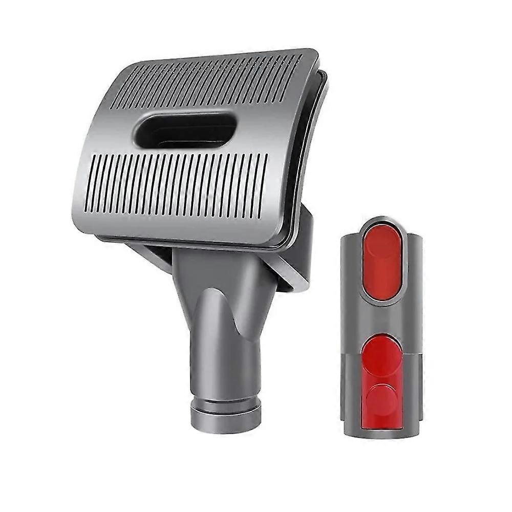 Suitable for Dyson Dog Grooming Kit with Converter Adapter