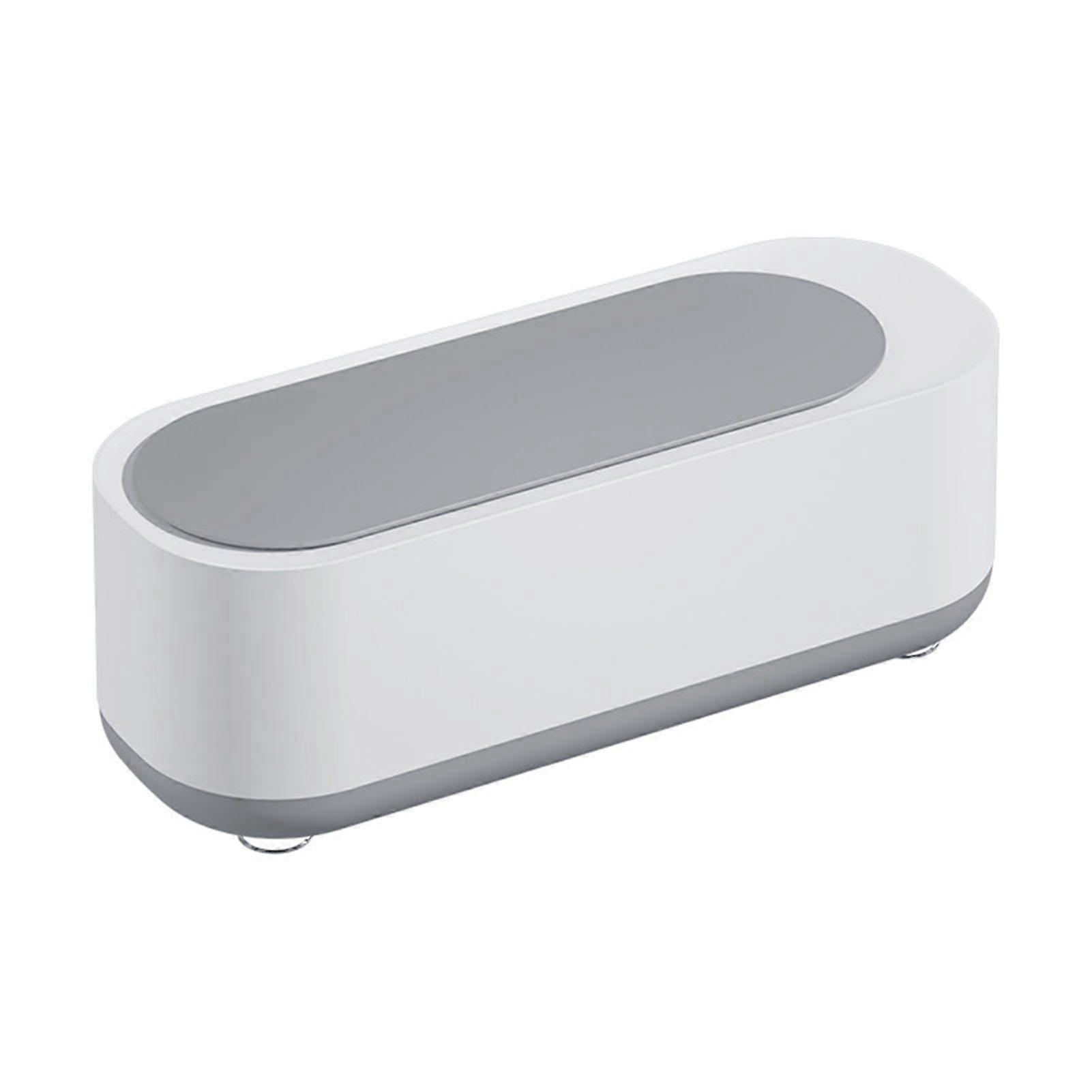 Portable Ultrasonic Cleaner Deep Gentle Efficient