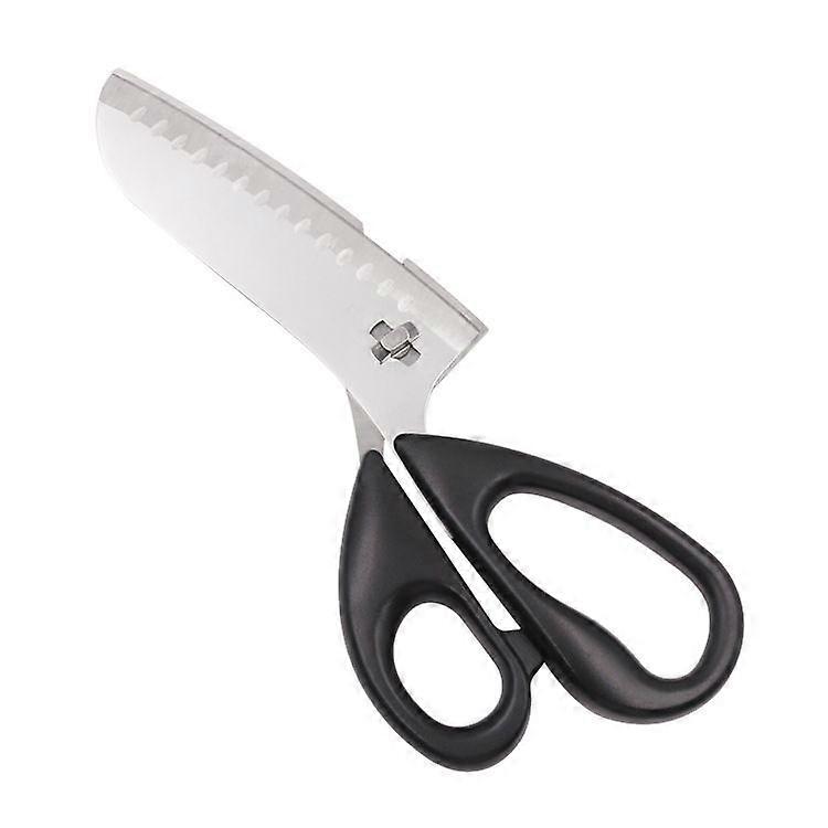 Kitchen Scissors Heavy Duty Stainless Steel Multipurpose Kitchen Scissors Utility Sharp Scissors for Meat