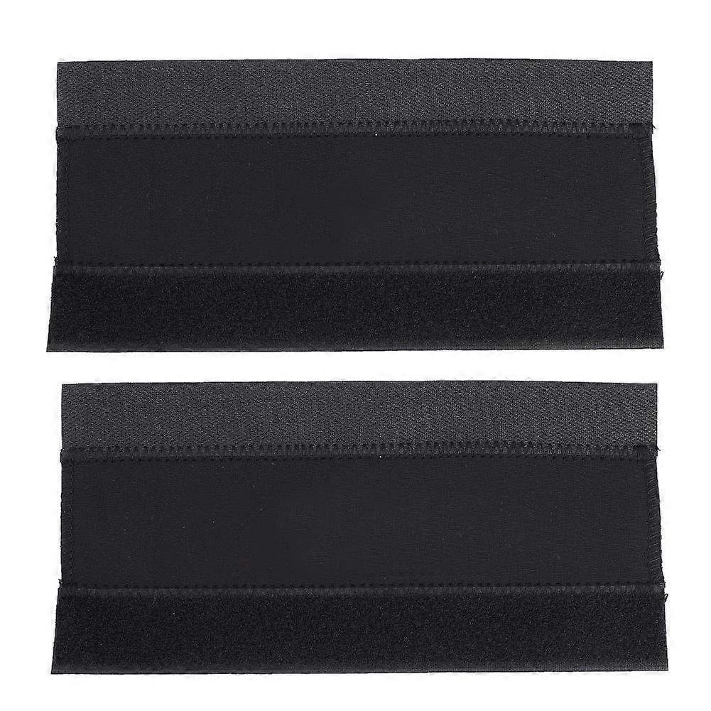 2 chain guards for bicycle chain protection and maintenance