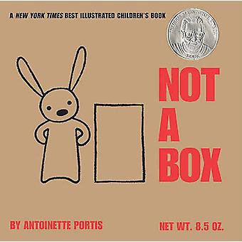 Not a Box