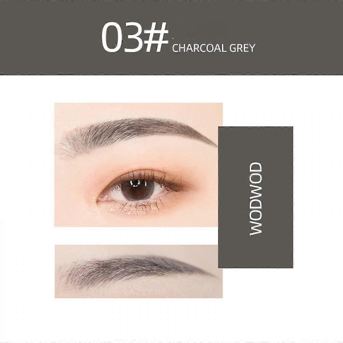 Automatic Eyebrow Pencil Brow Arcade,  Natural Looking Brows, All Day Wear, Cruelty Free