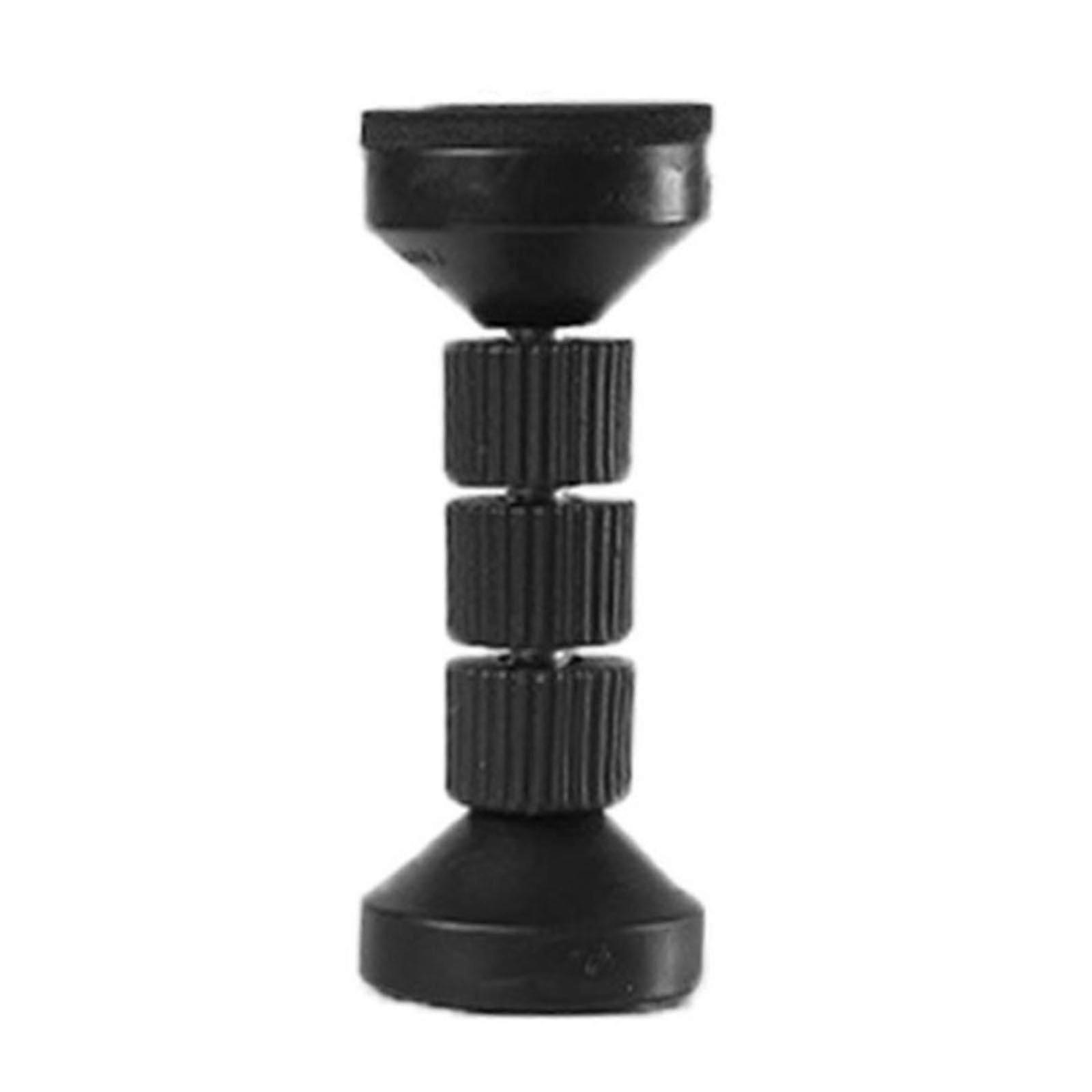 Bed Frame Anti-shake Tool Adjustable Bed Stabilizer for Beds, Cabinets, Sofas