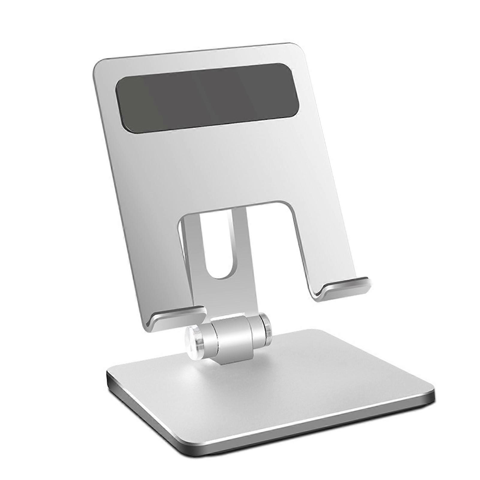 Aluminum Alloy Foldable Tablet Stand Adjustable Ergonomic