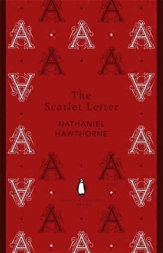 The Scarlet Letter
